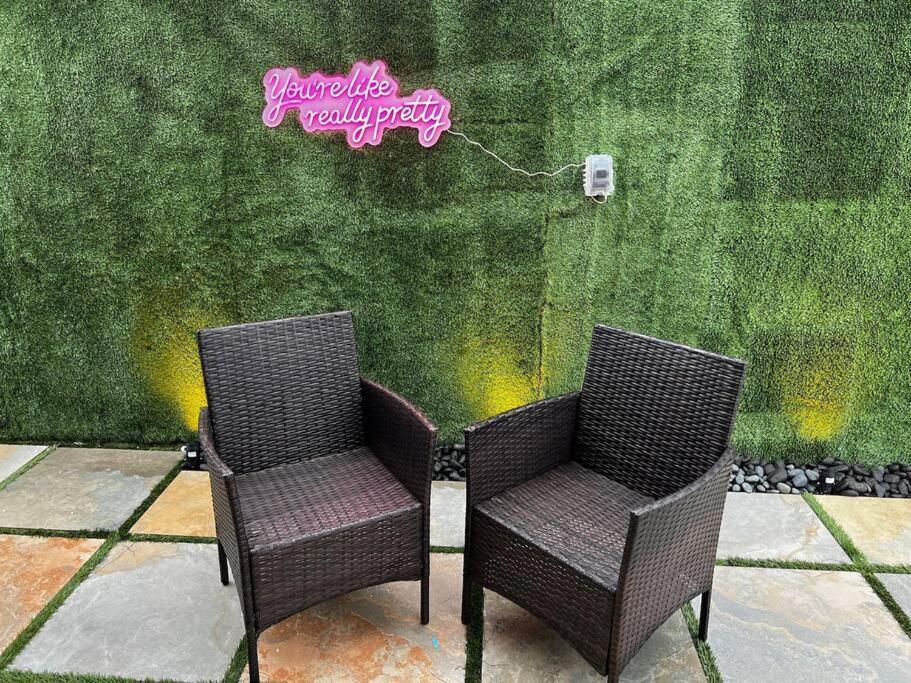 Vacay Spot Experience Luna Sky! 65" Tv Bar, Bbq, Shower Massage Jets, Music, Go To Fl Keys Homestead Extérieur photo