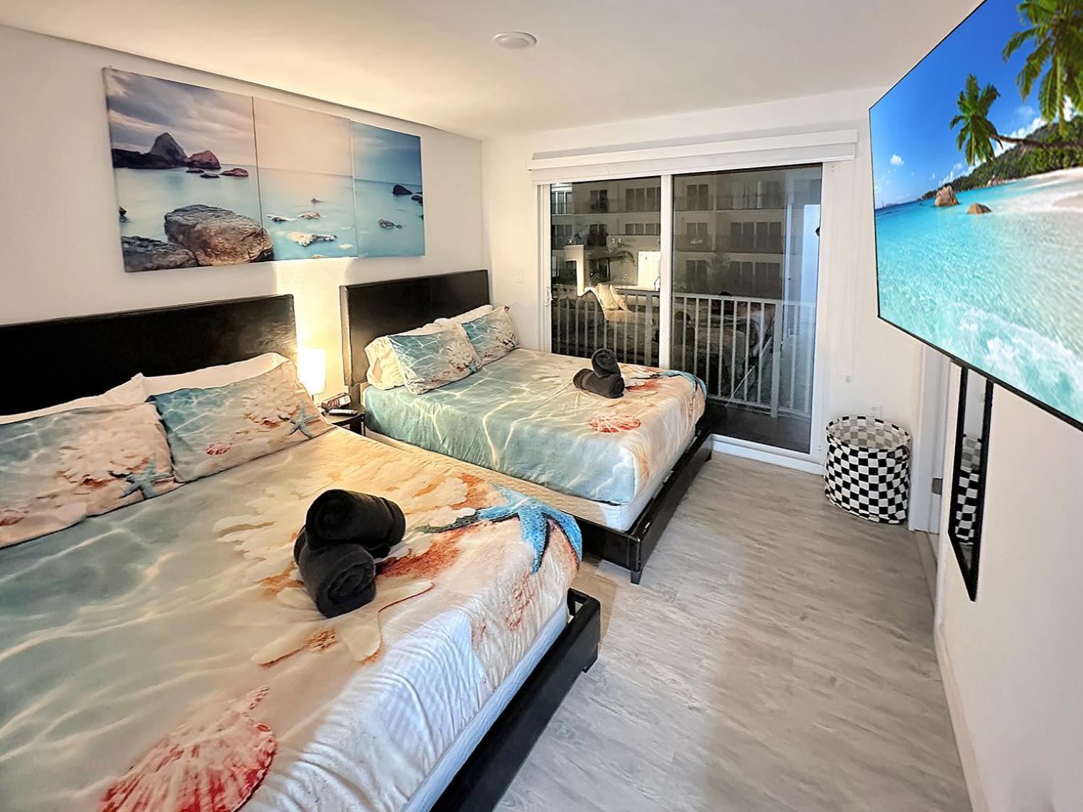 Vacay Spot Experience Luna Sky! 65" Tv Bar, Bbq, Shower Massage Jets, Music, Go To Fl Keys Homestead Extérieur photo