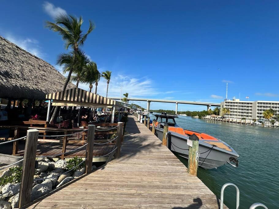 Vacay Spot Experience Luna Sky! 65" Tv Bar, Bbq, Shower Massage Jets, Music, Go To Fl Keys Homestead Extérieur photo