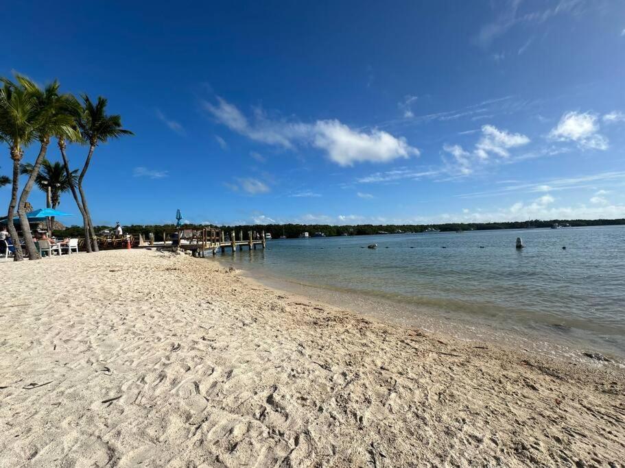 Vacay Spot Experience Luna Sky! 65" Tv Bar, Bbq, Shower Massage Jets, Music, Go To Fl Keys Homestead Extérieur photo