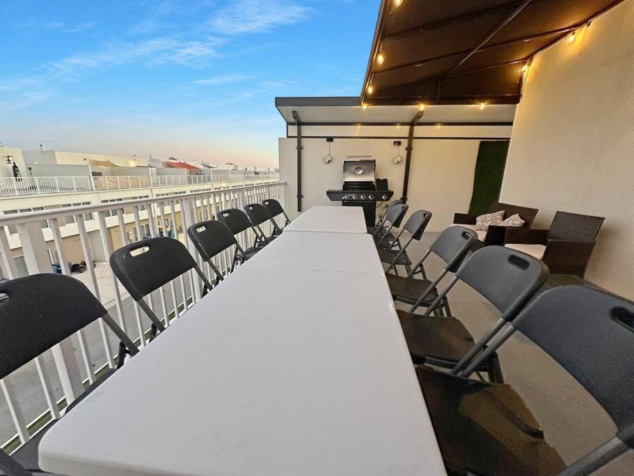 Vacay Spot Experience Luna Sky! 65" Tv Bar, Bbq, Shower Massage Jets, Music, Go To Fl Keys Homestead Extérieur photo