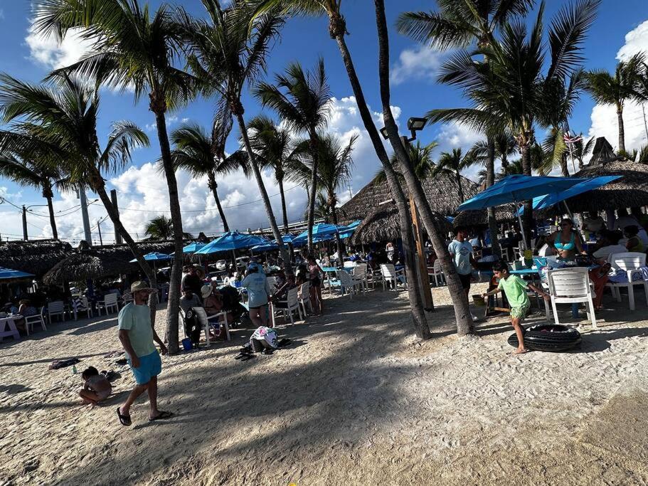 Vacay Spot Experience Luna Sky! 65" Tv Bar, Bbq, Shower Massage Jets, Music, Go To Fl Keys Homestead Extérieur photo